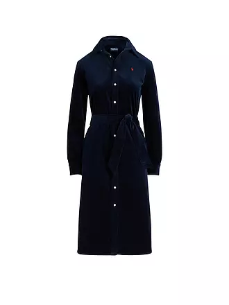 POLO RALPH LAUREN | Midikleid | 